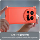 Xiaomi 15 Ultra Carbon Fibre TPU Case Slim Shockproof Cover