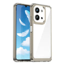 Xiaomi 15C 4G Soft TPU Bumper Shockproof Cover Case [Clear