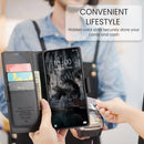 Xiaomi 15T CaseMe Retro Wallet Case [Black] 4
