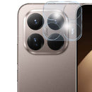 Xiaomi 15T Pro Glass Camera Protector Clear 1