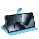 Xiaomi 15T PU Wallet Case [LightBlue]