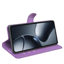 Xiaomi 15T PU Wallet Case [Purple]