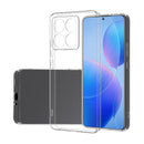 Xiaomi 15T Soft Gel Case - Slim Design