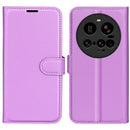Xiaomi 15 Ultra PU Wallet Case [Purple]