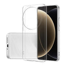 Xiaomi 15 Ultra Soft Gel Case - Slim Design