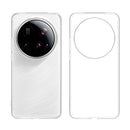 Xiaomi 15 Ultra Soft Gel Case - Slim Design