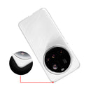 Xiaomi 15 Ultra Soft Gel Case - Slim Design