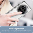 Xiaomi 15 Ultra Soft TPU Bumper Case (Clear)