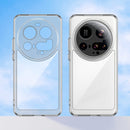 Xiaomi 15 Ultra Soft TPU Bumper Case (Clear)