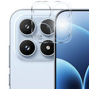 Xiaomi 17 Glass Camera Protector Clear