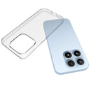 Xiaomi 17  Soft Gel Case - Slim Design