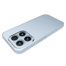 Xiaomi 17  Soft Gel Case - Slim Design