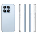 Xiaomi 17  Soft Gel Case - Slim Design