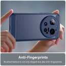 Xiaomi 17 Ultra Carbon Fibre TPU Case Slim Shockproof Cover