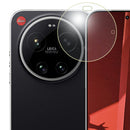 Xiaomi 17 Ultra Glass Camera Protector Clear