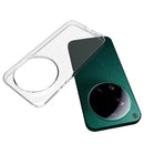 Xiaomi 17 Ultra Soft Gel Case - Slim Design
