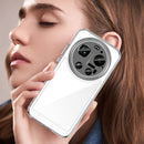 Xiaomi 17 Ultra Soft TPU Bumper Shockproof Cover Case