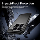 Xiaomi 17T 5G Carbon Fibre TPU Case Slim Shockproof Cover