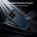 Xiaomi 17T 5G Carbon Fibre TPU Case Slim Shockproof Cover