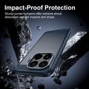 Xiaomi 17T 5G Carbon Fibre TPU Case Slim Shockproof Cover