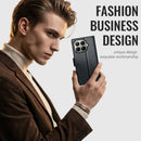 Xiaomi 17T 5G CaseMe Retro Wallet Case [Black] 9