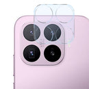 Xiaomi 17T 5G Glass Camera Protector Clear 1
