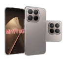 Xiaomi 17T 5G Soft Gel Case - Slim Design 5