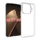 Xiaomi 17T 5G Soft Gel Case - Slim Design 1