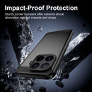 Xiaomi 17T Pro 5G Carbon Fibre TPU Case Slim Shockproof