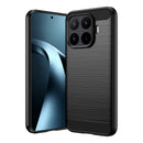 Xiaomi 17T Pro 5G Carbon Fibre TPU Case Slim Shockproof