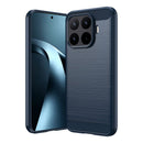 Xiaomi 17T Pro 5G Carbon Fibre TPU Case Slim Shockproof