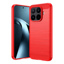 Xiaomi 17T Pro 5G Carbon Fibre TPU Case Slim Shockproof