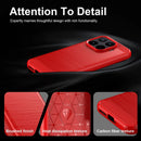 Xiaomi 17T Pro 5G Carbon Fibre TPU Case Slim Shockproof