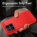 Xiaomi 17T Pro 5G Carbon Fibre TPU Case Slim Shockproof