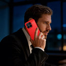 Xiaomi 17T Pro 5G Carbon Fibre TPU Case Slim Shockproof