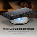 Xiaomi 17T Pro 5G CaseMe Retro Wallet Case [Black] 10