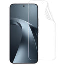 Xiaomi 17T Pro 5G Hydrogel Screen Protector 1