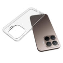 Xiaomi 17T Pro 5G Soft Gel Case - Slim Design 2