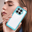 Xiaomi 17T Pro 5G Soft TPU Bumper Shockproof Cover Case