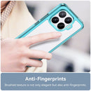 Xiaomi 17T Pro 5G Soft TPU Bumper Shockproof Cover Case
