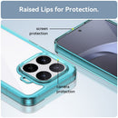 Xiaomi 17T Pro 5G Soft TPU Bumper Shockproof Cover Case
