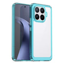 Xiaomi 17T Pro 5G Soft TPU Bumper Shockproof Cover Case