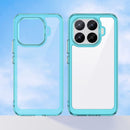 Xiaomi 17T Pro 5G Soft TPU Bumper Shockproof Cover Case