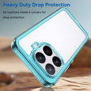 Xiaomi 17T Pro 5G Soft TPU Bumper Shockproof Cover Case