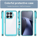 Xiaomi 17T Pro 5G Soft TPU Bumper Shockproof Cover Case