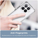 Xiaomi 17T Pro 5G Soft TPU Bumper Shockproof Cover Case