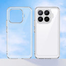 Xiaomi 17T Pro 5G Soft TPU Bumper Shockproof Cover Case