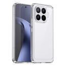 Xiaomi 17T Pro 5G Soft TPU Bumper Shockproof Cover Case