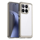 Xiaomi 17T Pro 5G Soft TPU Bumper Shockproof Cover Case