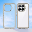 Xiaomi 17T Pro 5G Soft TPU Bumper Shockproof Cover Case
